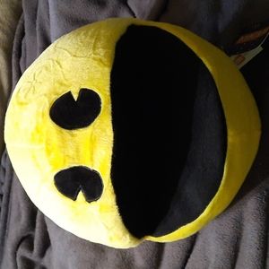 Pacman Plush